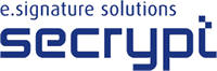 secrypt logo