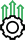 output management icon